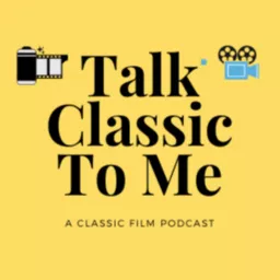 Talk Classic To Me Podcast artwork