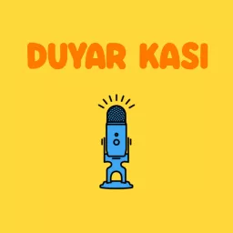 Duyar Kası Podcast artwork