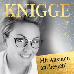 Knigge – Mit Anstand am besten Podcast artwork