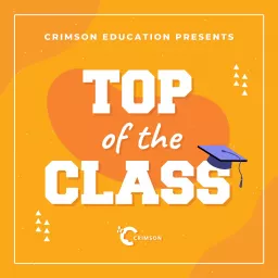 Top of the Class Podcast artwork