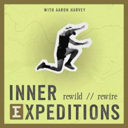 The Inner Expeditions Podcast artwork