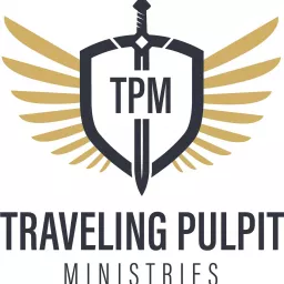 The Traveling Pulpit Podcast artwork