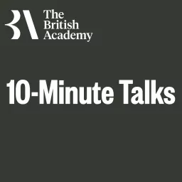 10-Minute Talks Podcast artwork