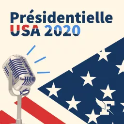 Présidentielle US Podcast artwork