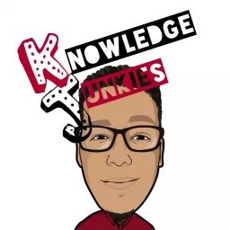 Knowledge Junkies Podcast artwork