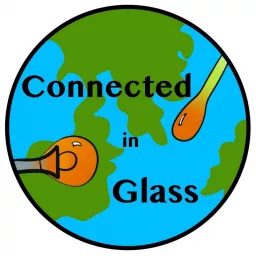 Connected in Glass Podcast artwork