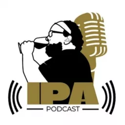 iPA Podcast artwork