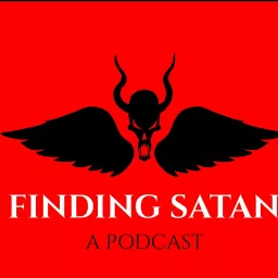 Finding Satan Podcast artwork