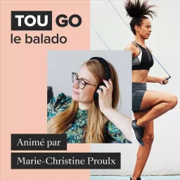 TOUGO: l'audio