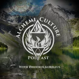 The Alchemi-Culture Podcast