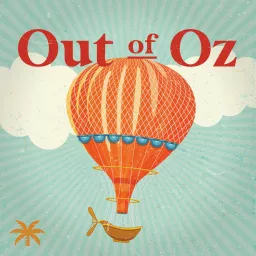 Out of Oz Podcast artwork