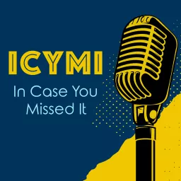ICYMI - Voice of America | Bahasa Indonesia Podcast artwork