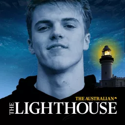 The Lighthouse Podcast artwork