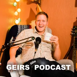 Geirs Lille Podcast artwork