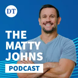 The Matty Johns Podcast artwork