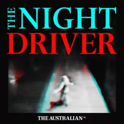 The Night Driver Podcast artwork