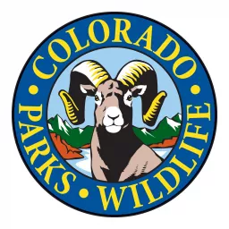 Colorado Outdoors - the Podcast for Colorado Parks and Wildlife artwork