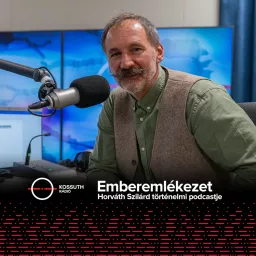 Emberemlékezet Podcast artwork