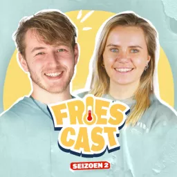 De Friescast Podcast artwork