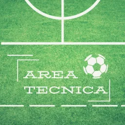 Area Tecnica Podcast artwork
