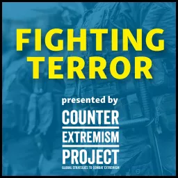 Fighting Terror Podcast artwork