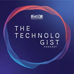 The Technologist Podcast artwork