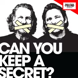 Can You Keep a Secret? Podcast artwork