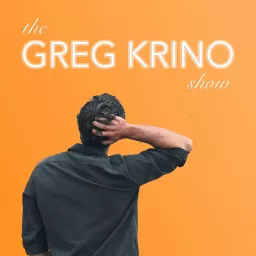 The Greg Krino Show Podcast artwork