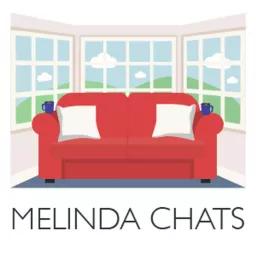 Melinda Chats Podcast artwork