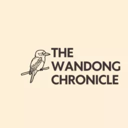 The Wandong Chronicle Podcast artwork