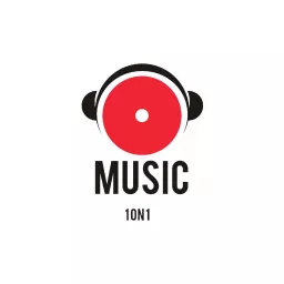 Music 1on1 Podcast artwork