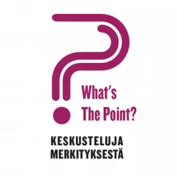 What's the Point? Keskusteluja merkityksestä