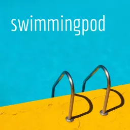 Swimmingpod Podcast artwork