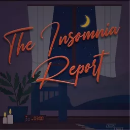 The Insomnia Report Podcast artwork