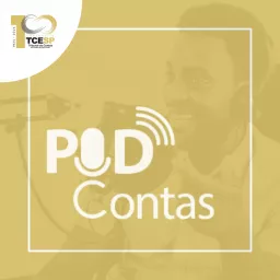 PodContas Podcast artwork