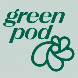 GreenPod Podcast artwork
