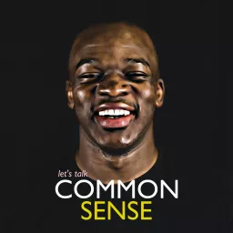 Common Sense with Mike Omoniyi