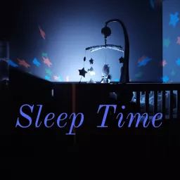 Sleep Time Podcast artwork