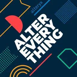 Alter Everything Podcast artwork