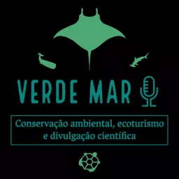 Verde Mar Podcast artwork