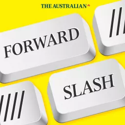 Forward Slash Podcast artwork