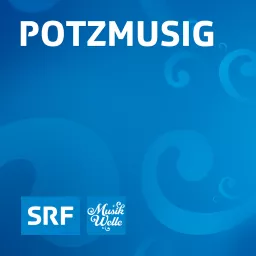 Potzmusig Podcast artwork