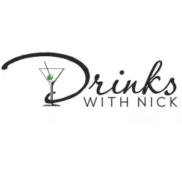 Drinks With Nick Podcast artwork