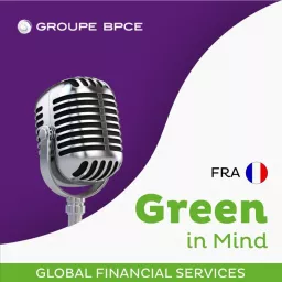 Green in mind (français) Podcast artwork
