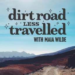 Dirt Road Less Travelled Podcast artwork