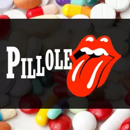 Pillole Podcast artwork