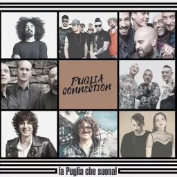 Puglia Connection Podcast artwork