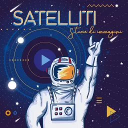 Satelliti - Storie di immagini Podcast artwork
