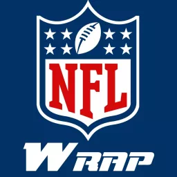 NFL Wrap with Robert James & Mike Summers Podcast artwork