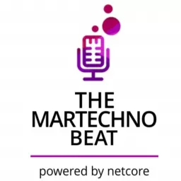 The Martechno Beat: Decoding Martech! Podcast artwork